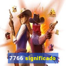 7766 significado